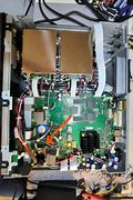 Image result for IC-7610 Power Supply