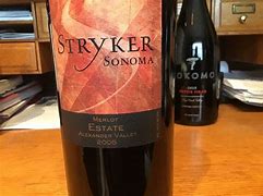 Image result for Stryker Sonoma Merlot Two Moon