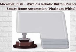 Image result for Wireless Button Pusher