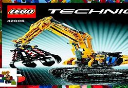 Image result for LEGO Technic 42006