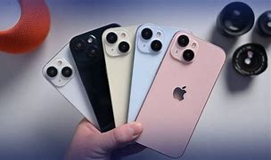 Image result for iPhone 15 Color Variants