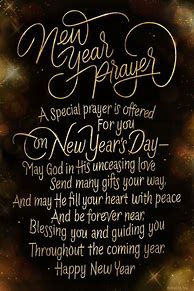 Image result for Religious New Year Poems