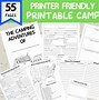 Image result for Camping Journal Log Book Printable