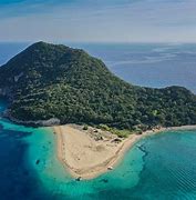 Image result for Marathonisi Turtle Island