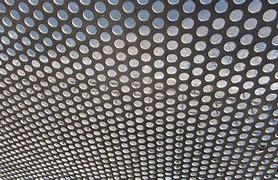 Image result for Perforated Drain Tile