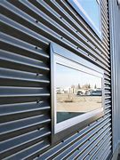 Image result for Corrugated Metal Roofing Profiles