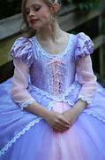 Image result for Disney Princess Rapunzel Dress