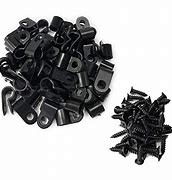 Image result for Cable Wire Clamps with Screw