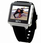 Image result for Digital Video Watch