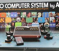 Image result for Video Computer System