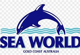 Image result for SeaWorld Australia Logo