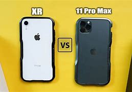 Image result for iPhone 11 vs 11 Pro Max Size