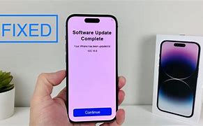 Image result for iPhone Stuck On Update Completed Screen