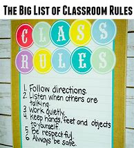 Image result for School Rules and Regulations Article