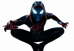 Image result for Spider-Man Miles Morales Transparent
