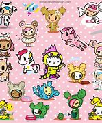 Image result for Tokidoki Girl Art