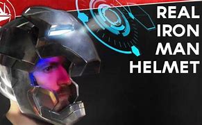 Image result for Hacksmith Iron Man