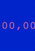 Image result for 100000000 Million Dollar