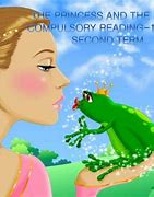 Image result for The Frog Prince