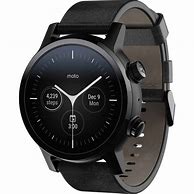 Image result for Moto Watch Model Number 360L Watch