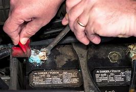 Image result for Stop Battery Corrosion