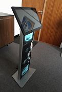 Image result for iPad Kiosk