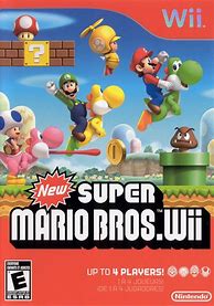 Image result for Wii Game Covers