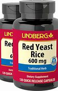 Image result for Red Yeast Rice Capsules