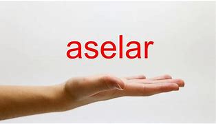 Image result for aselar