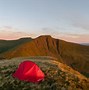 Image result for Brecon Beacons Sunrise