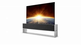 Image result for Rollable OLED TV R9