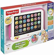 Image result for Fisher-Price iPad Logo