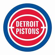 Image result for Detroit Pistons Clip Art