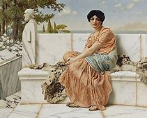 Image result for 9000 Year Old Greek Girl