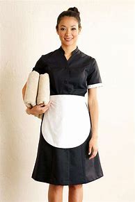 Image result for Apron Maid Uniforms