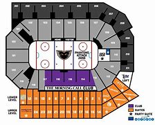 Image result for PPL Center Allentown Interior