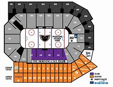 Image result for PPL Center Allentown PA Seat Views