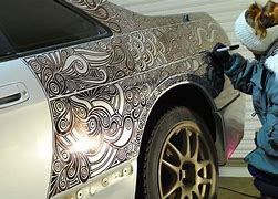 Image result for Car Paint Designs Japanese