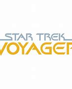 Image result for Star Trek Voyager Logo