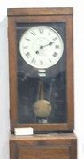 Image result for Lathem Time Clock Light Print