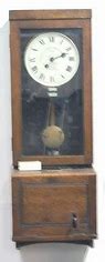 Image result for Lathem Time Clock 7000E