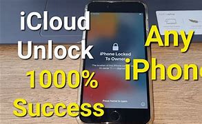 Image result for Permanently Remove iCloud Activation Lock