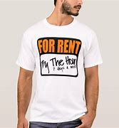 Image result for Rent Meme T-Shirt