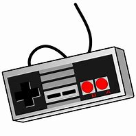 Image result for Game Console 8-Bit Clip Art