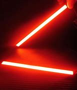 Image result for Red Neon Light Screen