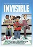 Image result for Key Points of the Book Invisible From Christina Diaz Gonzalez