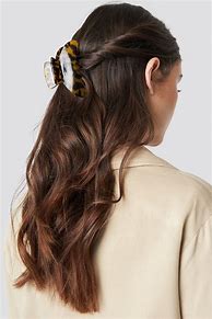 Image result for Hairstyles with Hair Clips