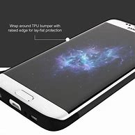 Image result for Samsung S7 Edge Black Case Auto Focus