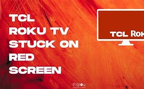 Image result for Red Screen TC