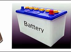 Image result for Electric Current Battery